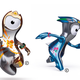 Illustration for article titled Why Olympic Mascots Are Always So Goddamn Creepy